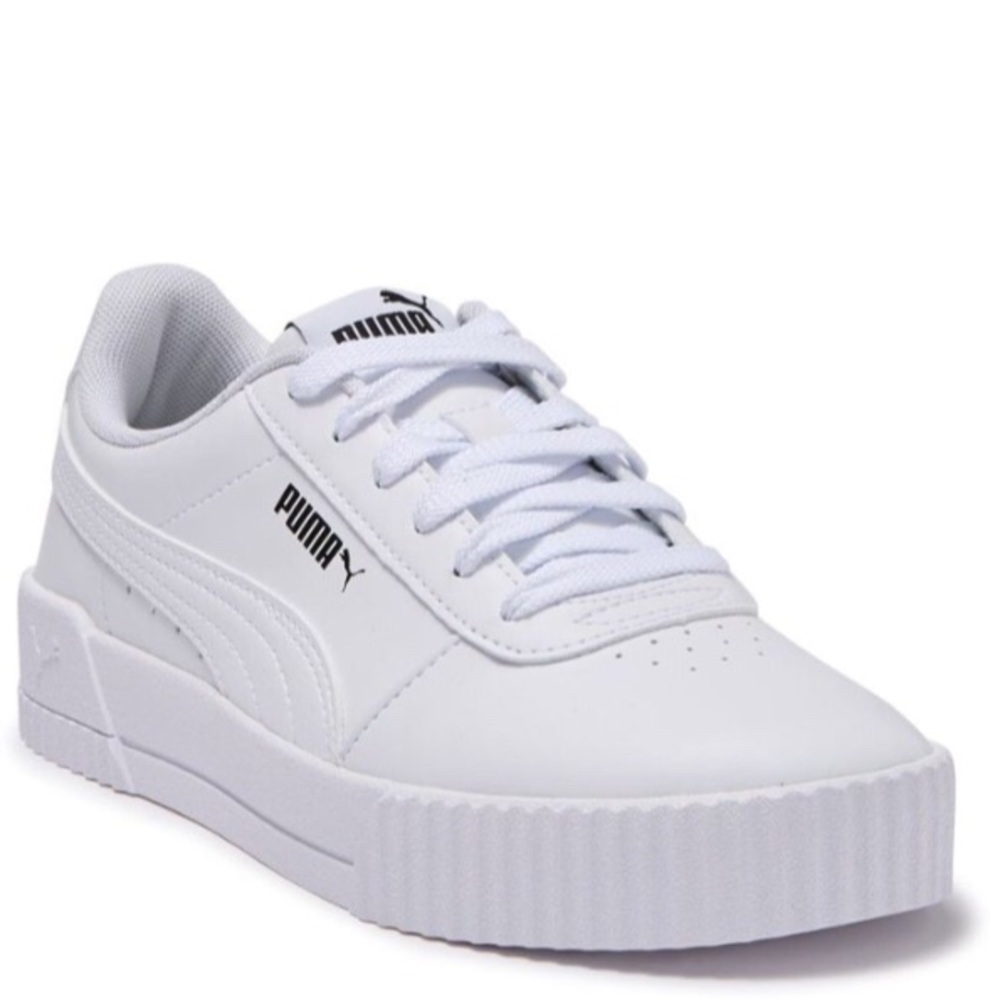 New Puma Carina Sneaker!